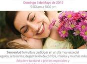 SenoSalud organiza Bazar Madres