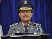 Adames habría sido asesinado esposa cuñado.