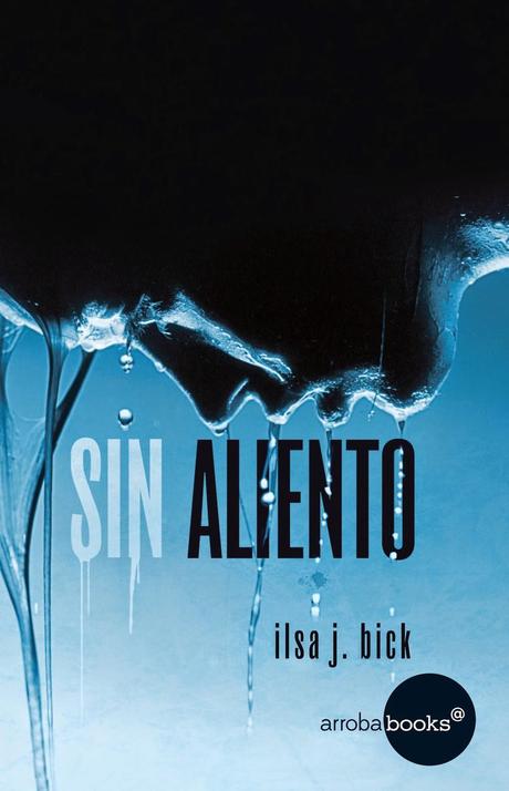 Sin Aliento de Ilsa J, Bick en PDF (Pedido)