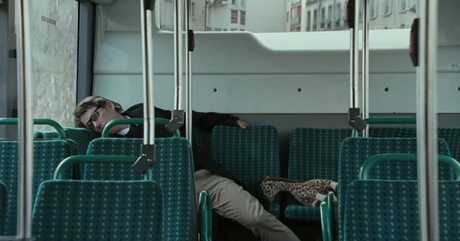 La femme du Vème - 2011