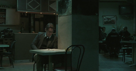 La femme du Vème - 2011