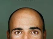 Open Andre Agassi