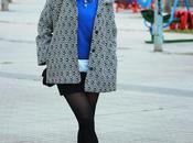 Friday: Klein Black White