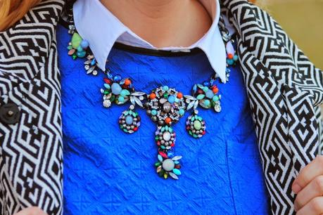 Friday: Klein - Black - White