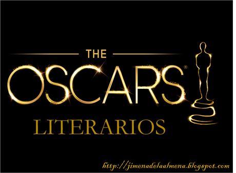 DEL LIBRO A LA PANTALLA: Libros Nominados (2015)