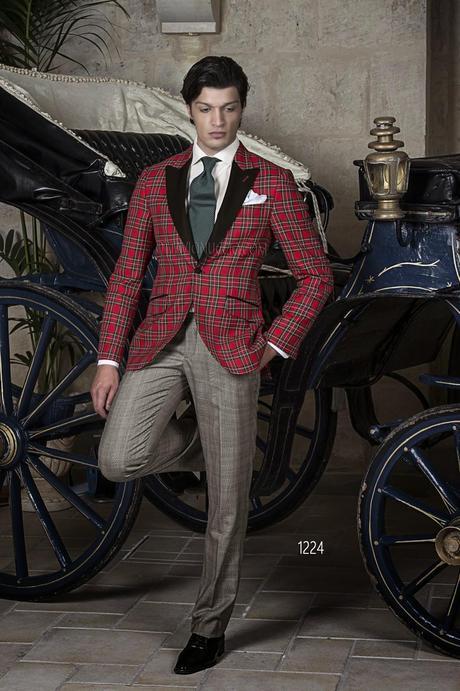 OTTAVIO NUCCIO GALA, Especial Novios, Bodas 2015, trajes de novio, ceremonia, Etiqueta, Suits and Shirts, Made in Italy, Black Tie, gentleman, 