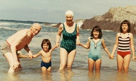 Después de Auschwitz, de Eva Schloss