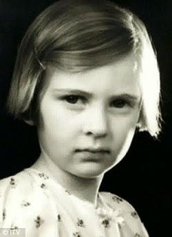 Después de Auschwitz, de Eva Schloss