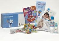 CANASTILLAS  EMBARAZO GRATIS  Y MUESTRAS GRATUITAS BEBES