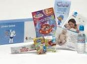 Canastillas embarazo gratis muestras gratuitas bebes
