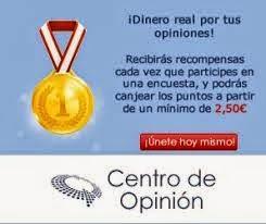 GANAR DINERO CON ENCUESTAS Y CLICKS