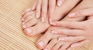 UÑAS DE GEL UÑAS DE GEL