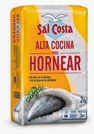 SAL COSTA ALTA COCINA