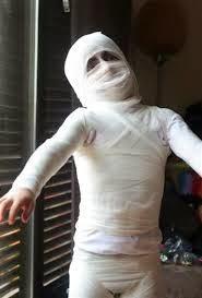 HALLOWEEN DISFRACES CASEROS HALLOWEEN DISFRACES CASEROS