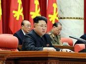 nuevo peinado Querido Líder