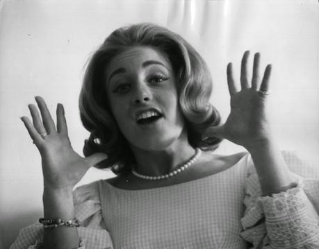 Lesley Gore