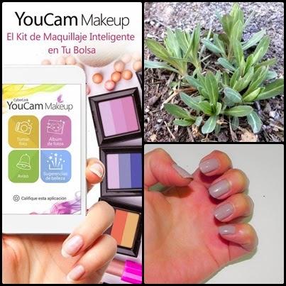 Sábado de varietés: Una app divertida, una curiosidad gastronómica y un esmalte fetiche (y barato!).