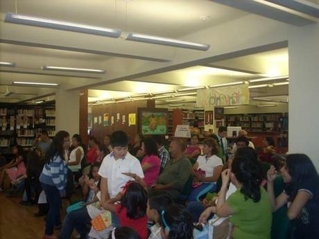 Biblioteca Central del Estado
