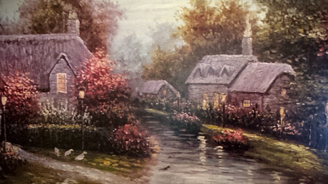 AMARÁS A DIOS SOBRE TODAS LAS COSAS