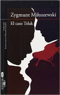 El Caso Telak.de ZYGMUNT MILOSZEWSKI