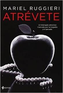 Atrévete . de Mariel Ruggieri