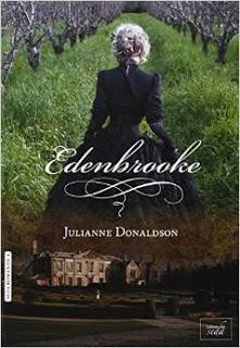 Edenbrooke.. de Julianne Donaldso