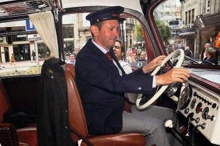 Rafael Louzán de nuevo en el punto de mira de la justicia, con su esposa y el diputado provincial Severino Reguera