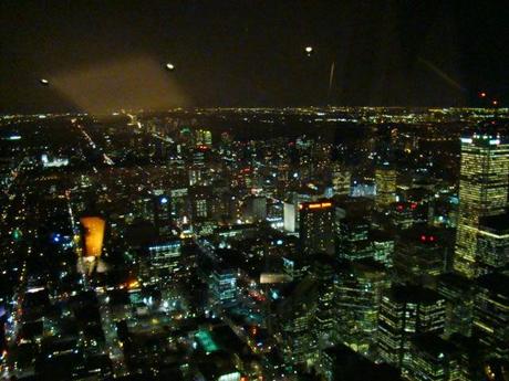 CN Tower. Toronto