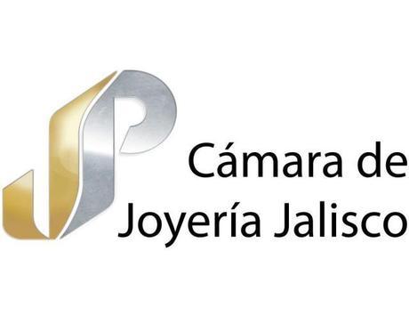 Camara de Joyeria (logo)
