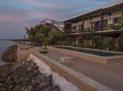 Hotel Nubes Holbox, exclusiva ubicación litoral playas vírgenes