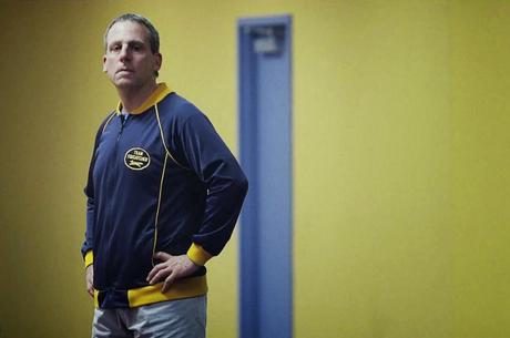 Foxcatcher, drama a galletazos [Cine]