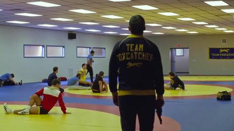Foxcatcher, drama a galletazos [Cine]