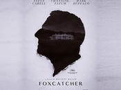 Foxcatcher, drama galletazos [Cine]