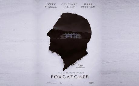 Foxcatcher, drama a galletazos [Cine]