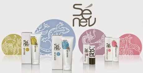 sénev, productos