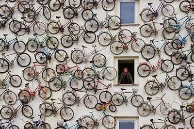 RECORDANDO EN DECDLT… ¡A INVERTIR EN BICICLETAS!