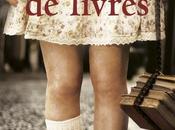 Comparando portadas#1: ladrona libros