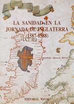 'La Sanidad en la Jornada de Inglaterra' -M. G. Rivas