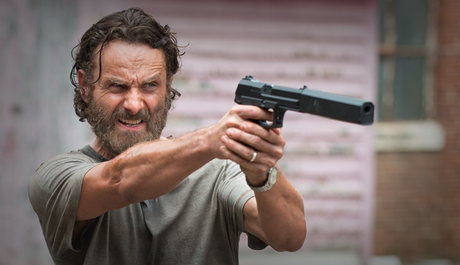 Los 3 buenos personajes que no deberían haber muerto en The Walking Dead