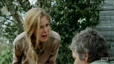 Los 3 buenos personajes que no deberían haber muerto en The Walking Dead