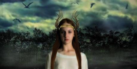 Historia: Las mujeres celtas