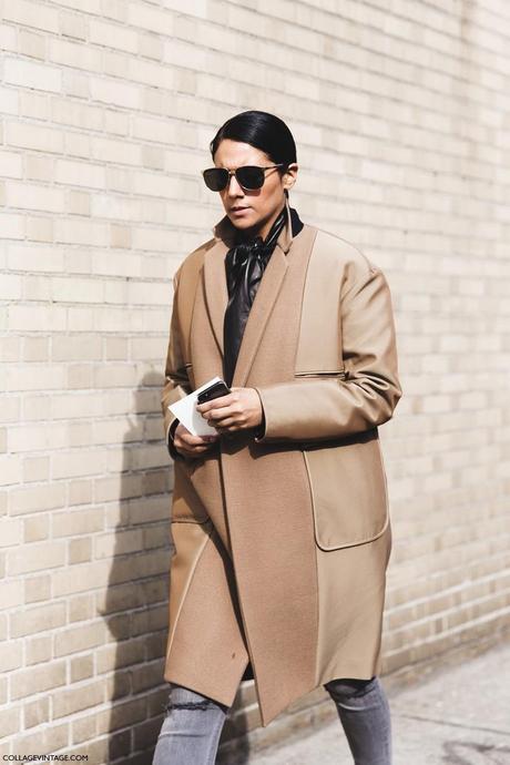 New_York_Fashion_Week-Fall_Winter_2015-Street_Style-NYFW-Camel_Coat-