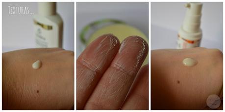 Cosmética ecológica, natural y Andaluza: Yeidra