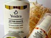 Cosmética ecológica, natural Andaluza: Yeidra