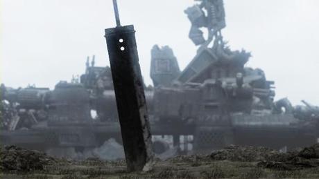 final fantasy Espada Cloud