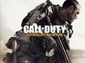 DoubleXP durante semana Call Duty: Advanced Warfare