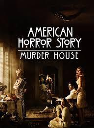 Resultado de imagen de american horror story the murder house