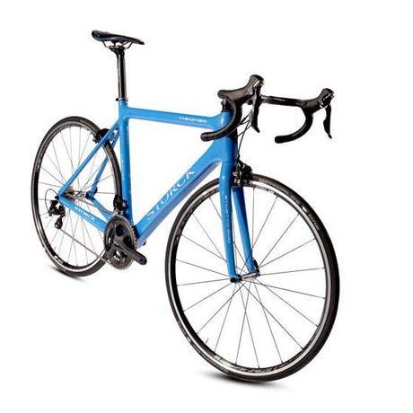 Stock Visioner C G2 4