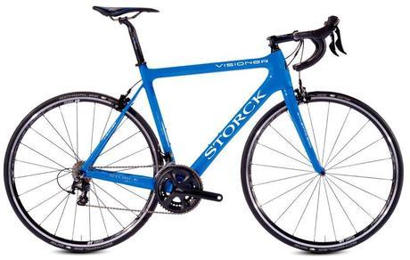 Storck Visioner C G2 1