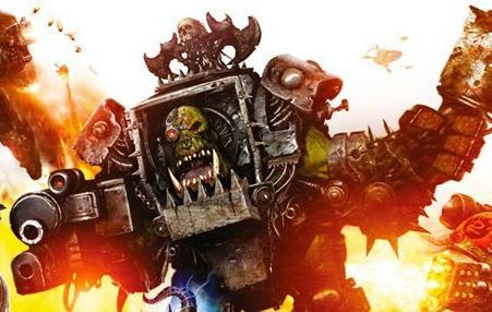 La Guerra por Octarius en Profanus 40K